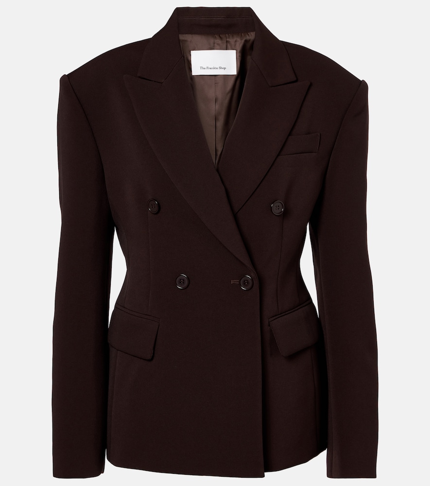 The Frankie Shop Doyer blazer