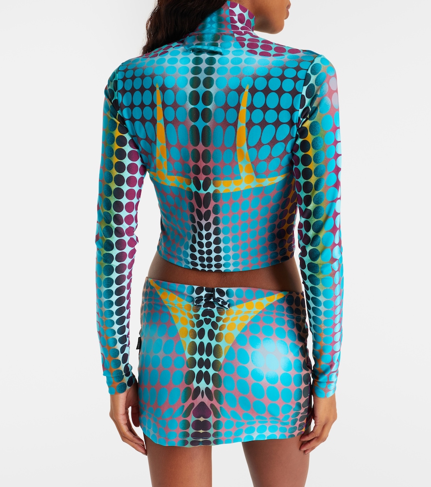 Re-Edition Top