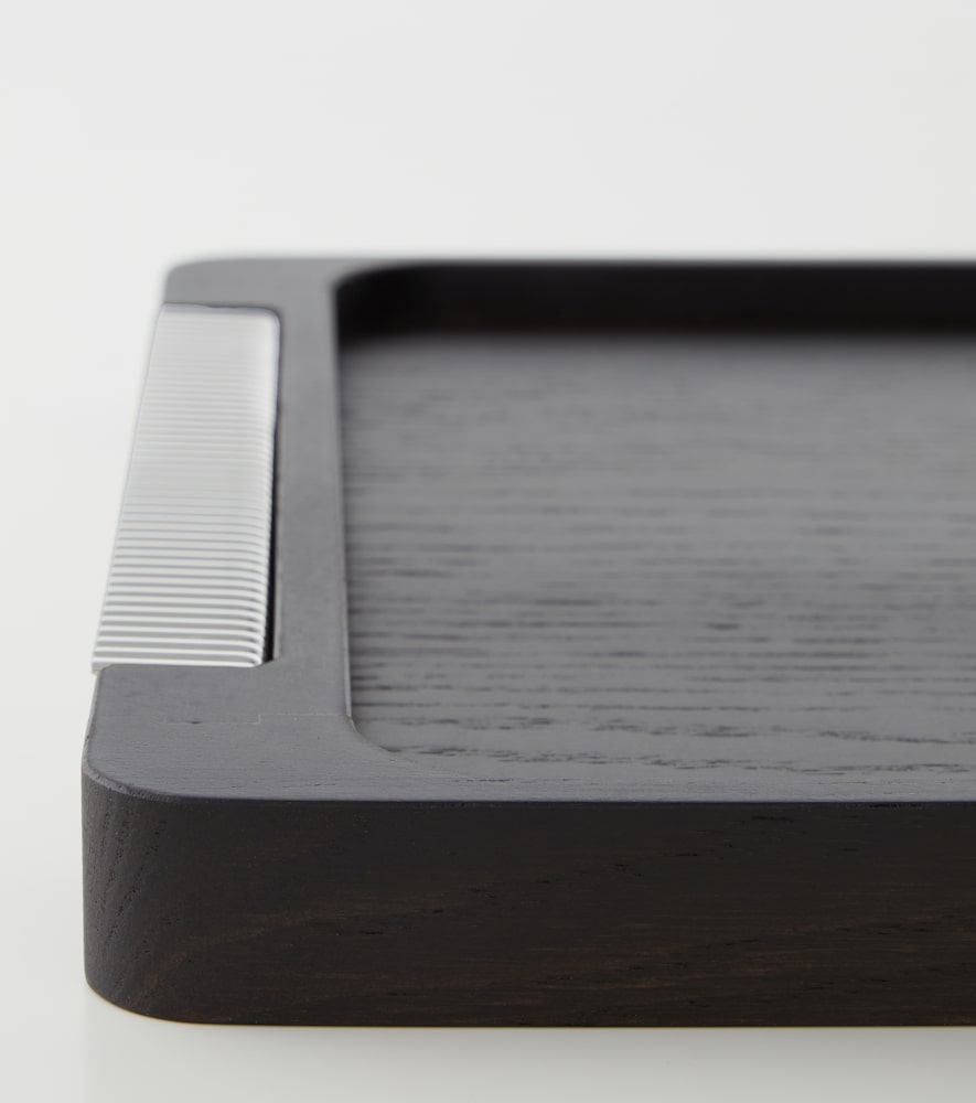  Georg Jensen Georg Jensen Tablette Bernadotte By Sigvard Bernadotte 