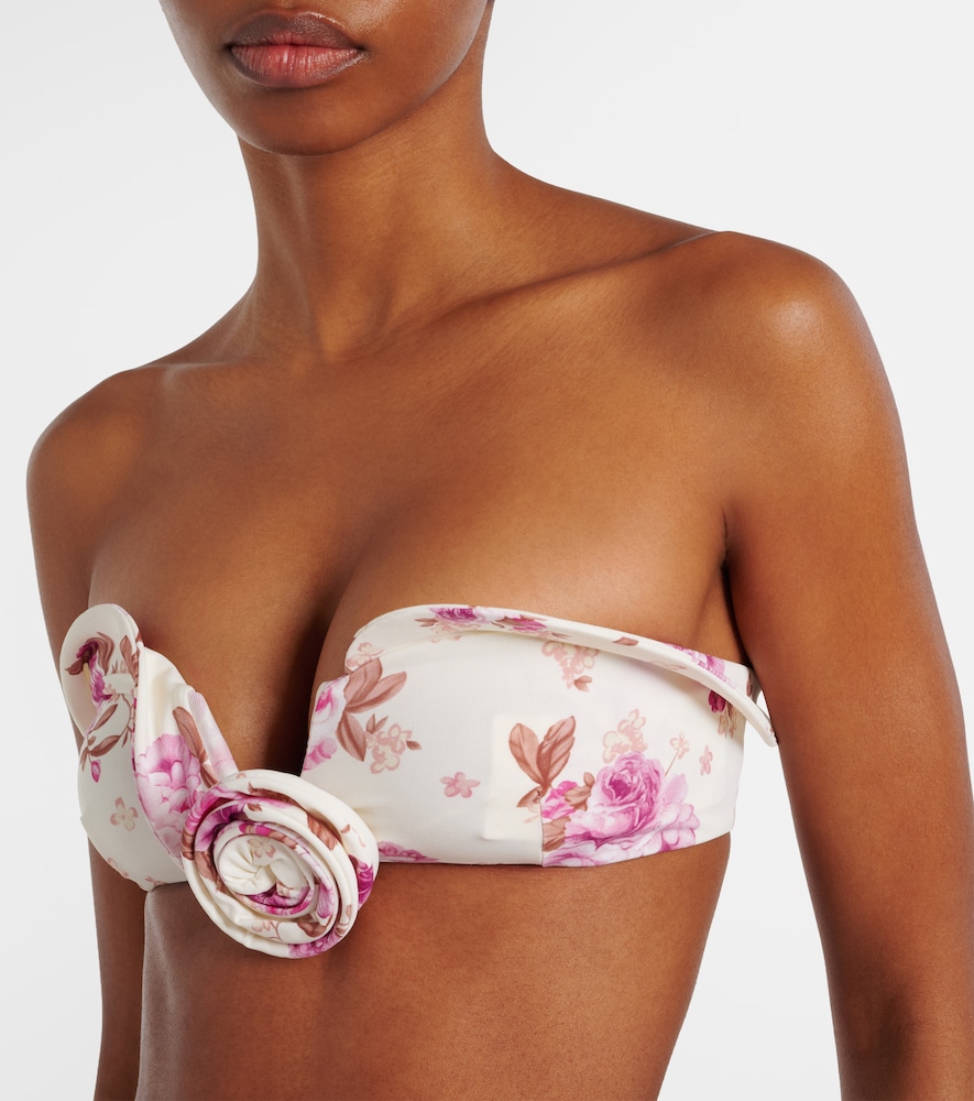  Magda Butrym Magda Butrym Bikini-oberteil 