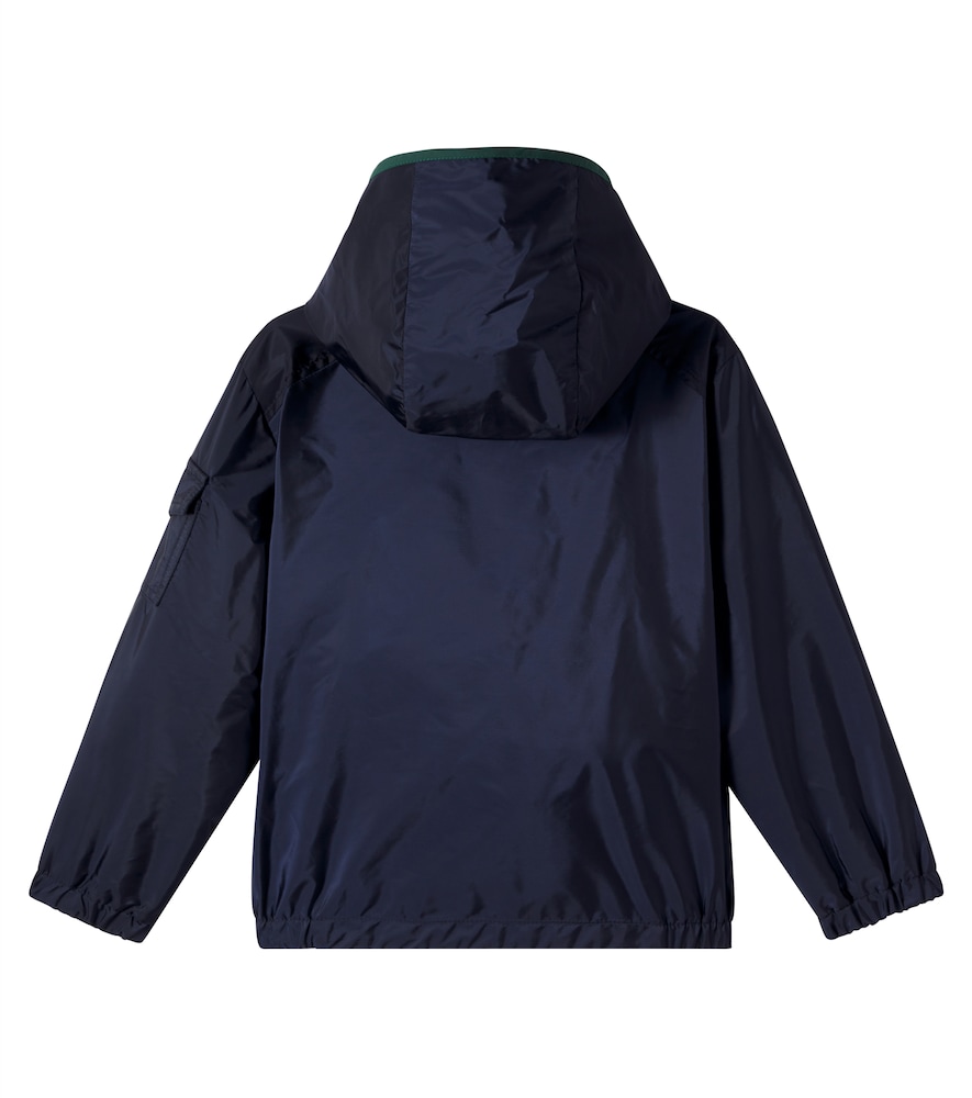  Moncler Enfant Moncler Enfant Regenjacke Banu 