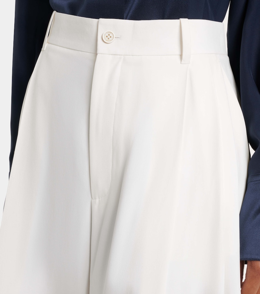  Ralph Lauren Collection Ralph Lauren Collection Culottes Aus Seide 