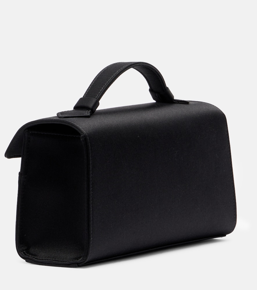  Savette Savette Bolso Symmetry Small De Satén 