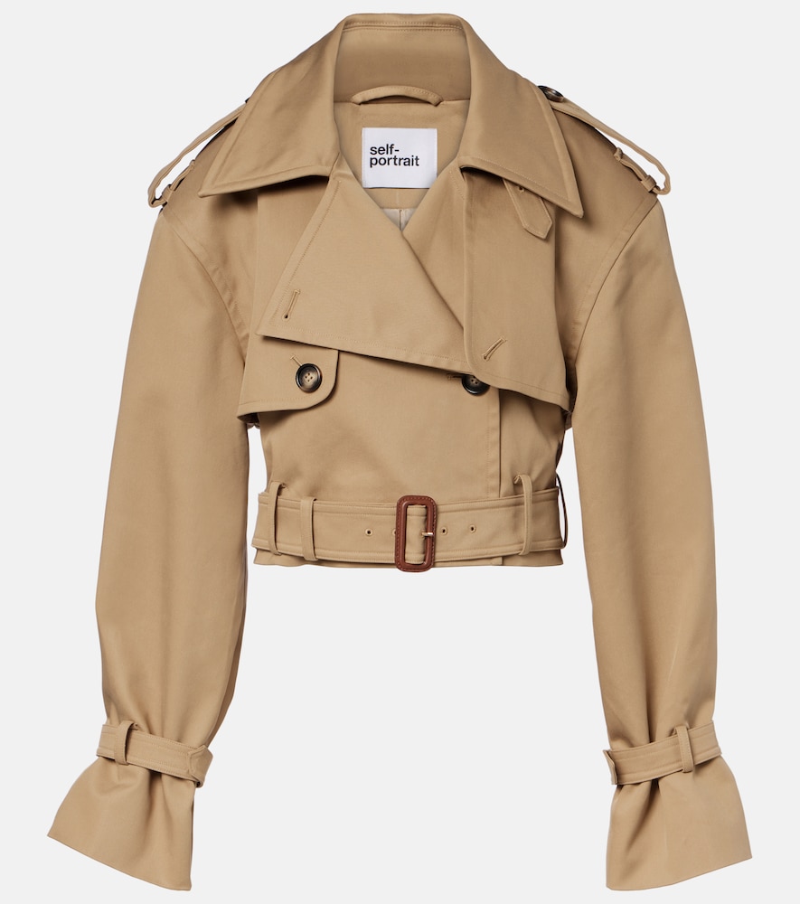 Self-Portrait Veste courte 432 €