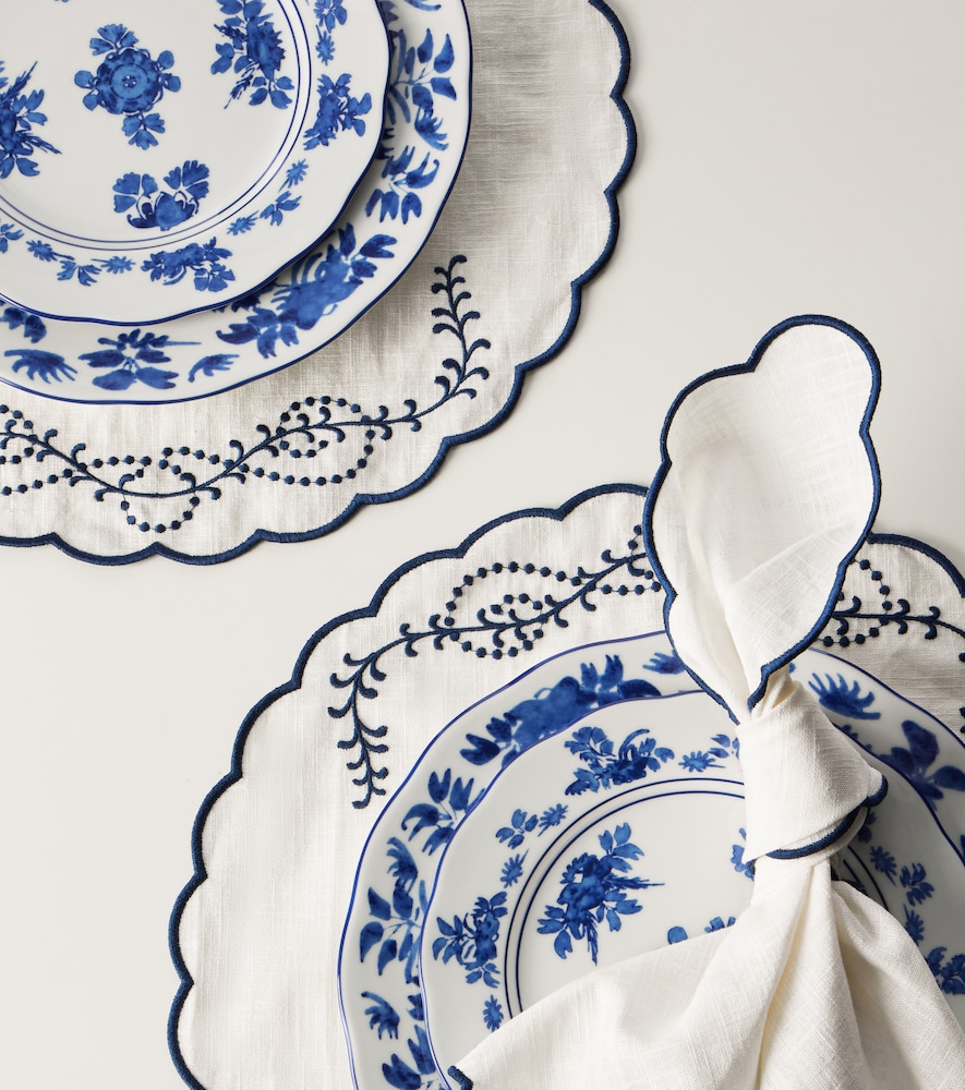  Cabana Cabana Set Aus Zwei Tischsets 