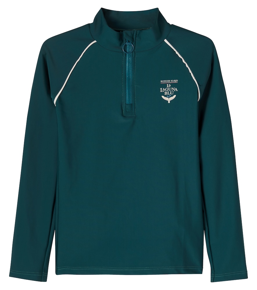 Konges Sløjd Rashguard Florence