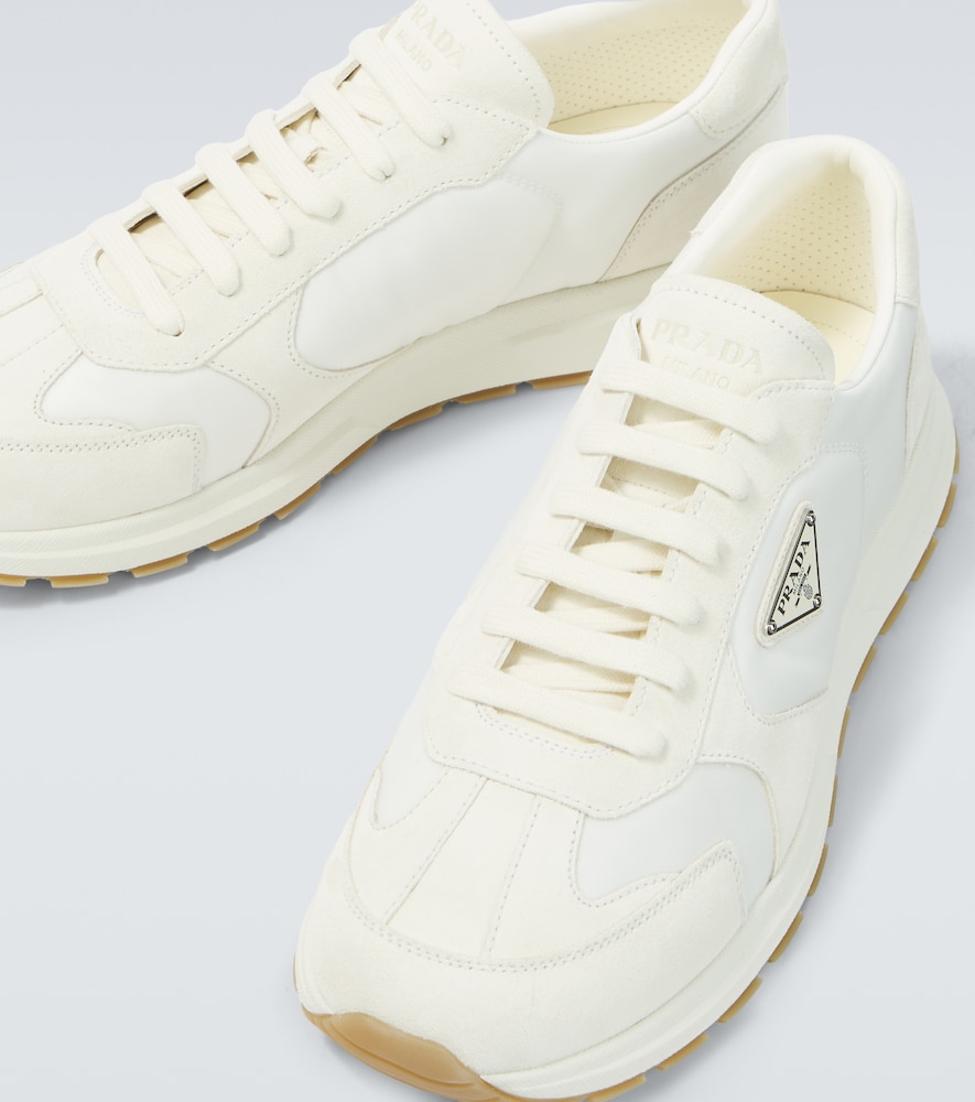  Prada Prada Sneakers Prax Re-nylon 