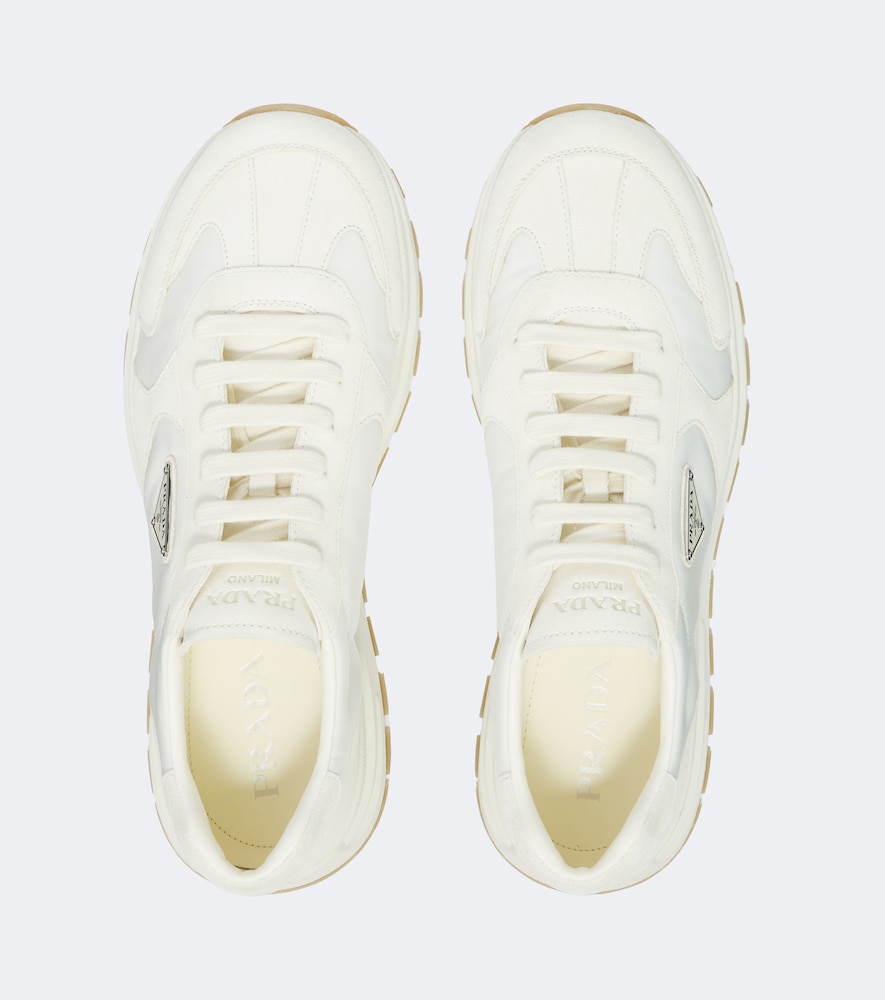  Prada Prada Sneakers Prax Re-nylon 