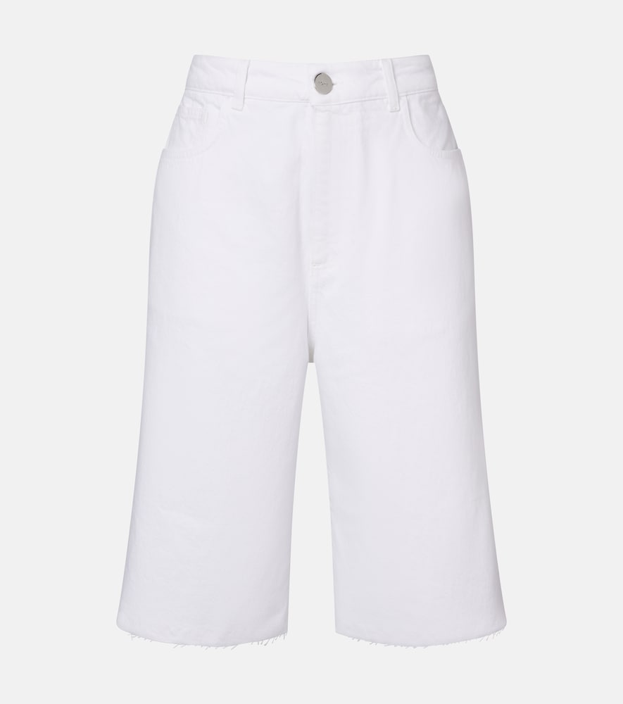 Rohe Róhe Cotton capri jeans | Thumbnail 6 Rohe Róhe Cotton capri jeans | Thumbnail 6