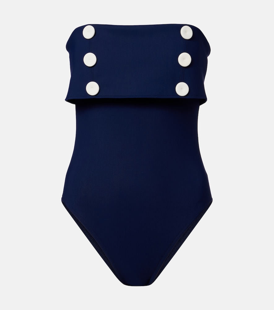 Karla Colletto Billie swimsuit