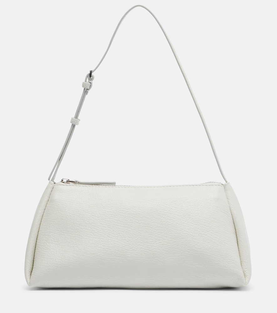 Borsa a spalla Aurelis Small in pelle