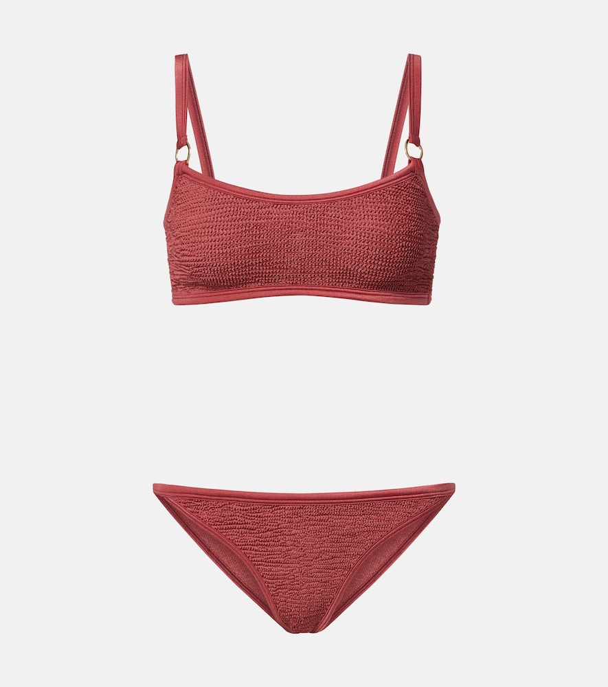 Hunza G Iris bikini