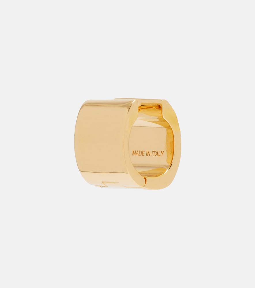  Toteme Toteme Pendientes De Aro Signature Petite 