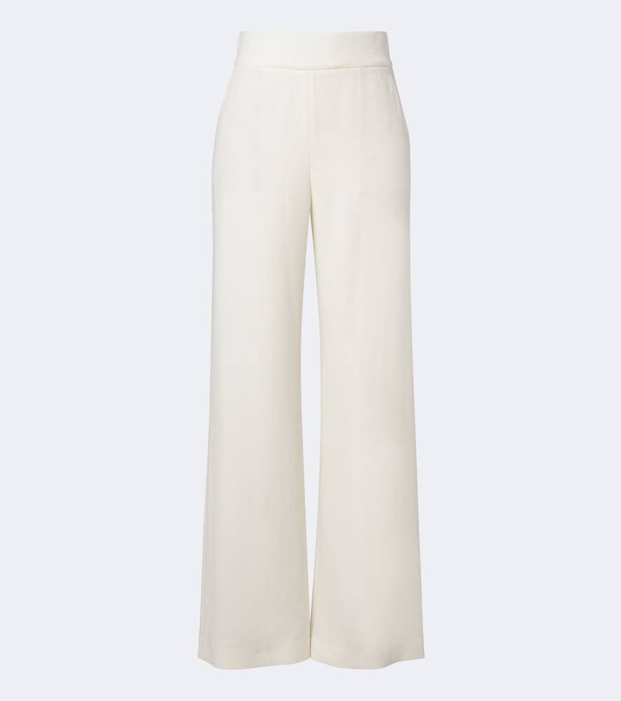Eleventy Pantalon ample en laine et cachemire 365 €