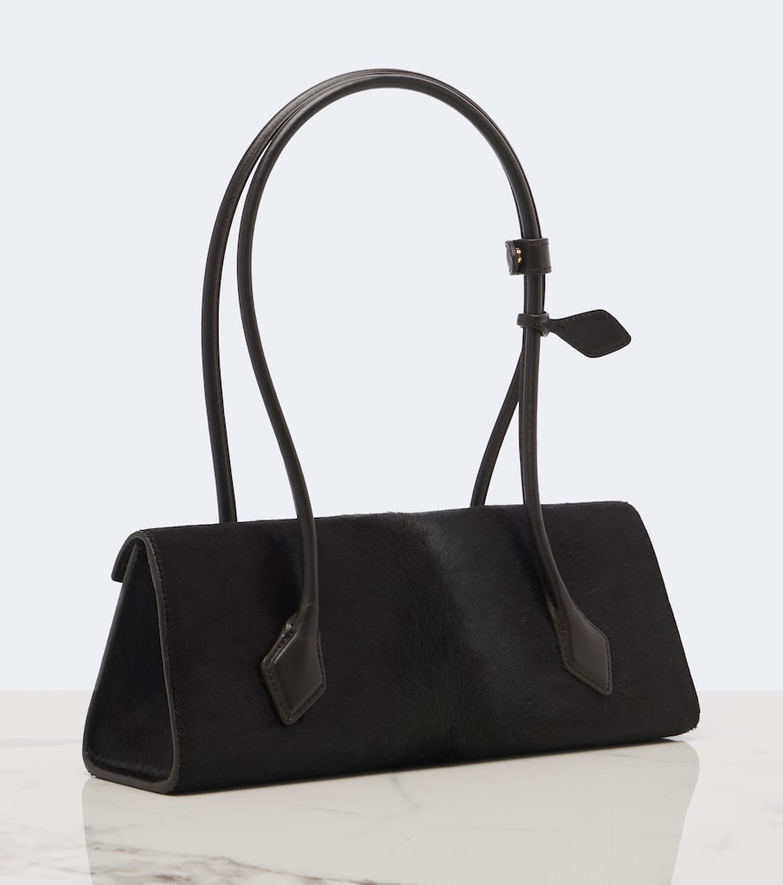 Alaïa Le Teckel Medium Shoulder Bag