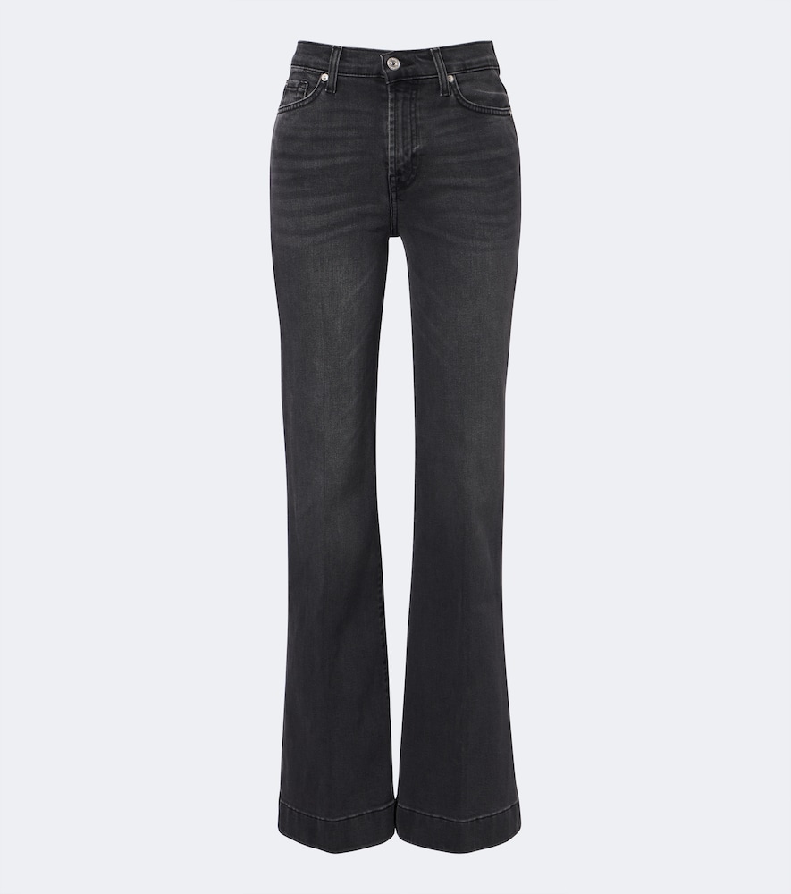 Jeans Modern Dojo