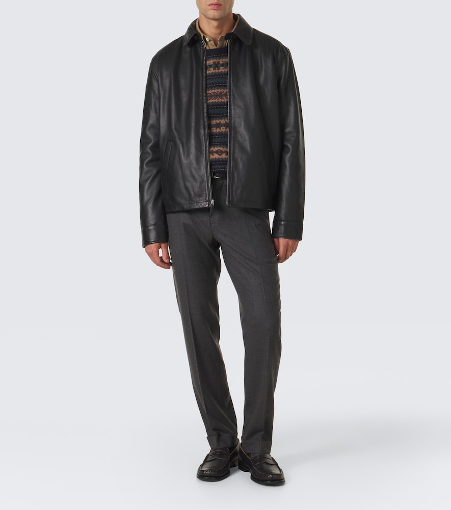 Polo Ralph Lauren Wool