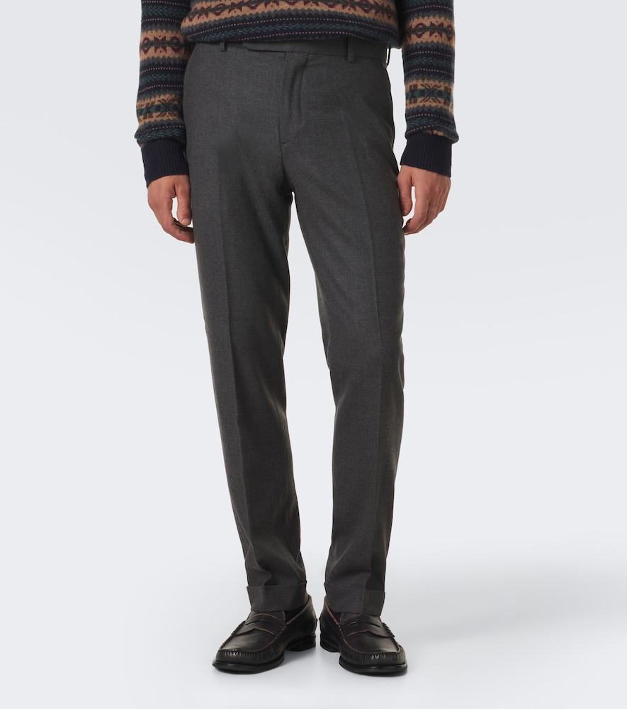 Polo Ralph Lauren Wool