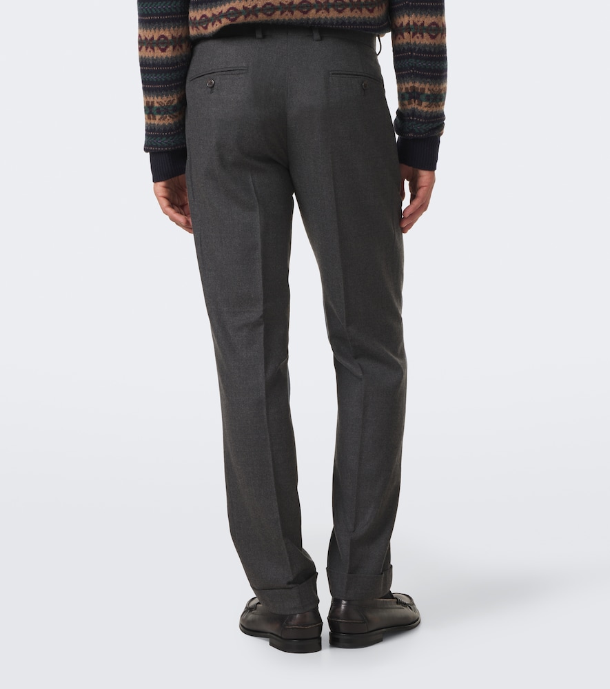 Polo Ralph Lauren Wool