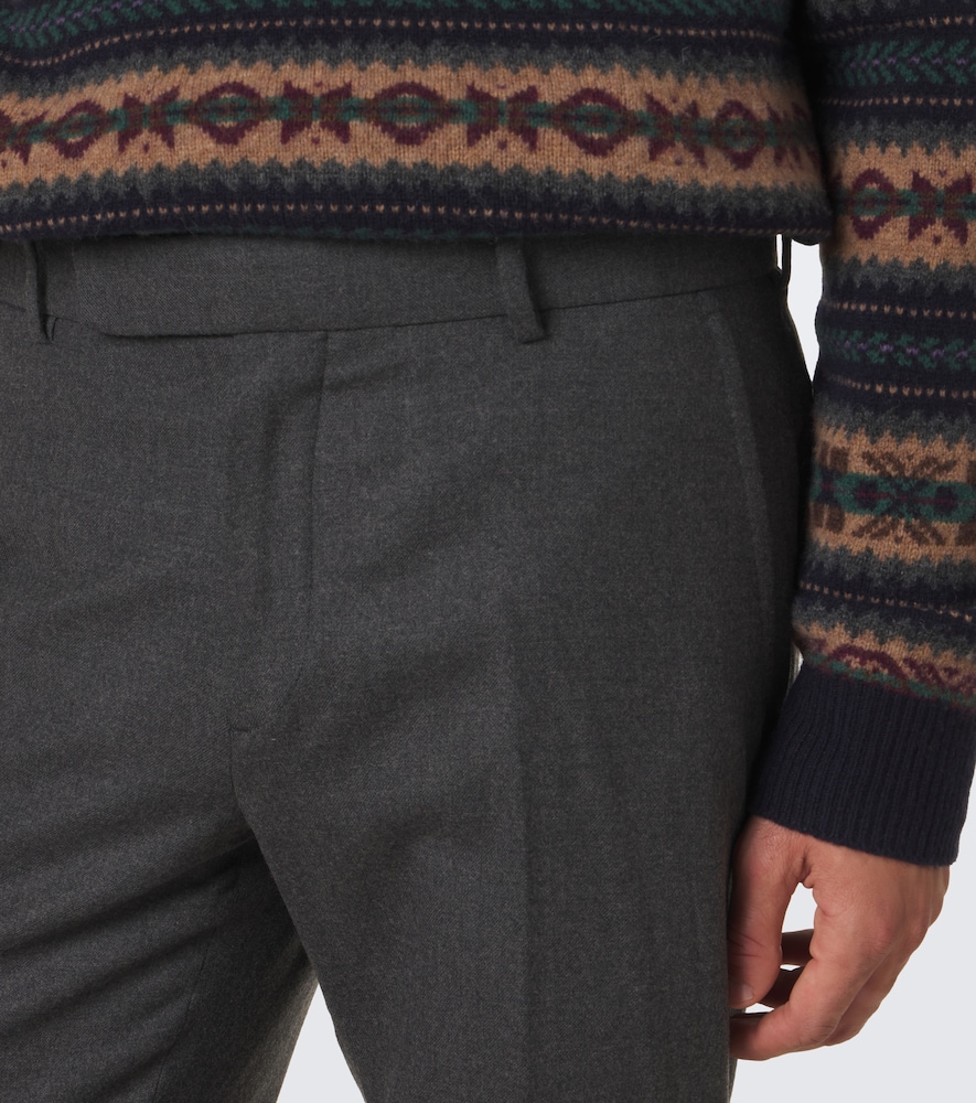 Polo Ralph Lauren Wool