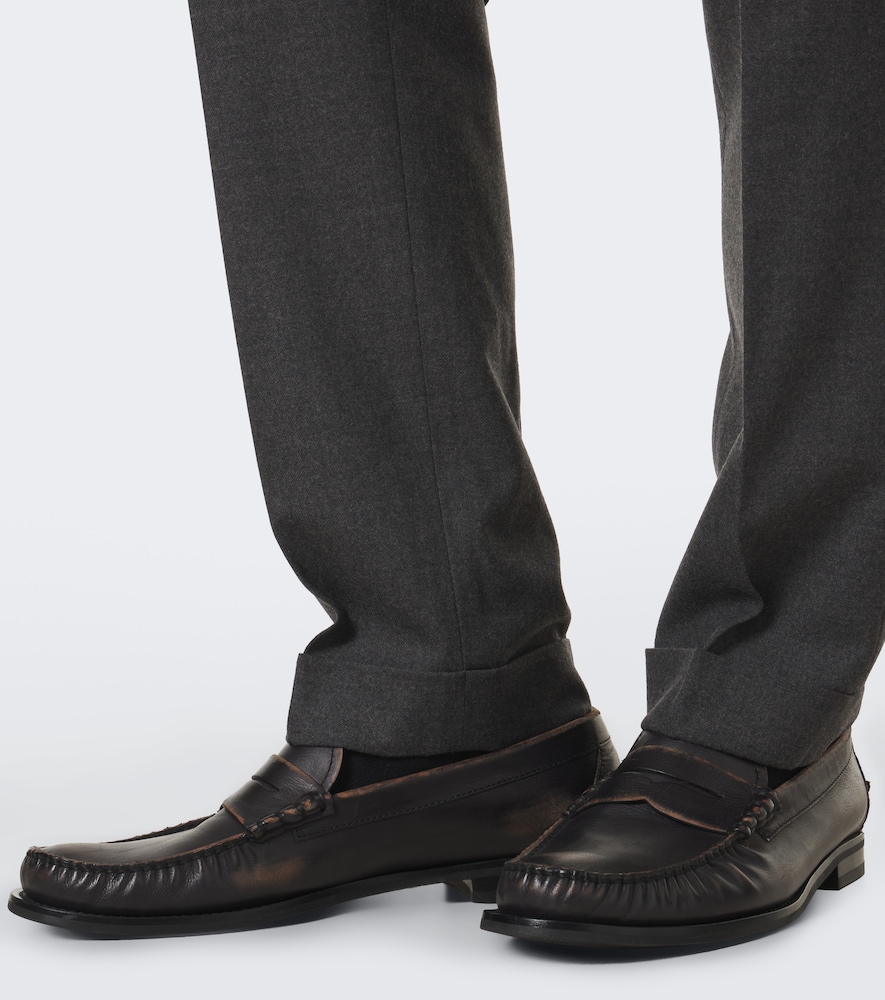 Polo Ralph Lauren Wool