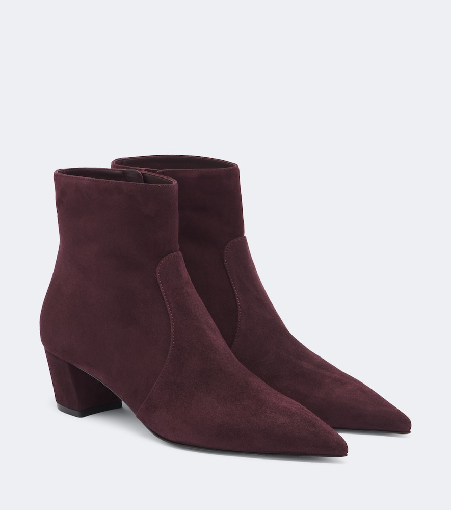 Keinna Ankle Boots