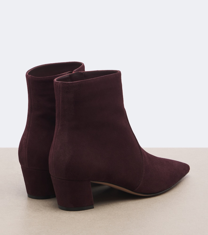 Keinna Ankle Boots