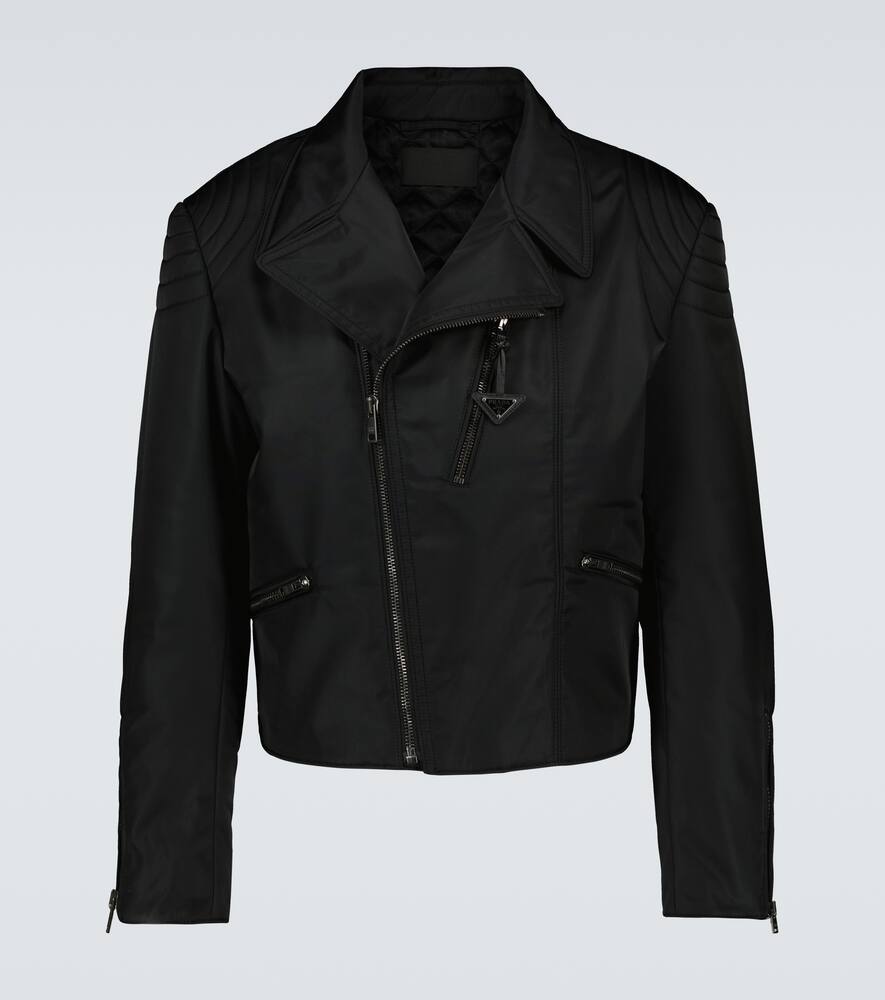 Prada Technical jacket
