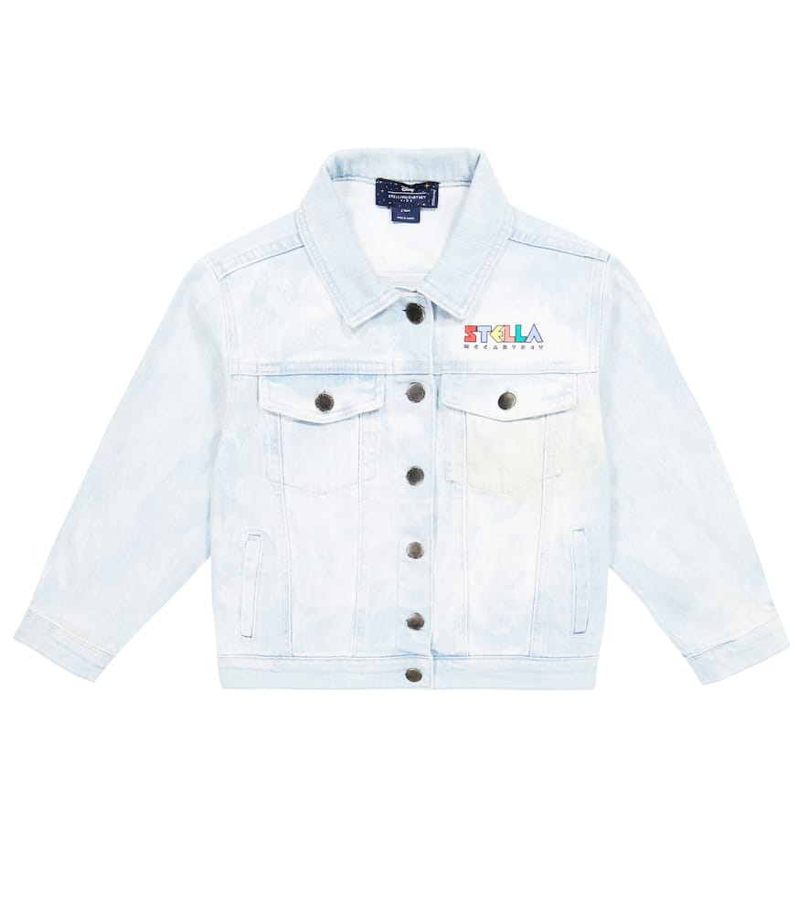 Stella McCartney Kids x Disney® denim jacket