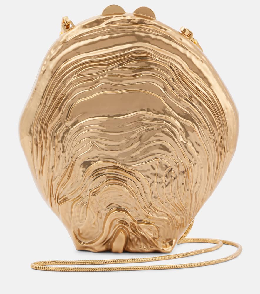 Cove Shell clutch