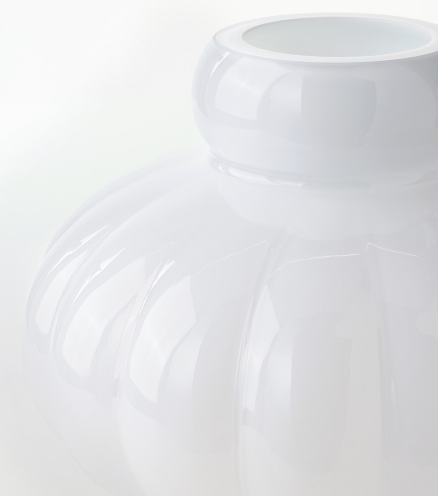  Louise Roe Louise Roe Balloon 08 Glass Vase 
