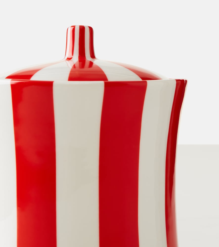  Jonathan Adler Jonathan Adler Aufbewahrungsgefäß Vice Love 