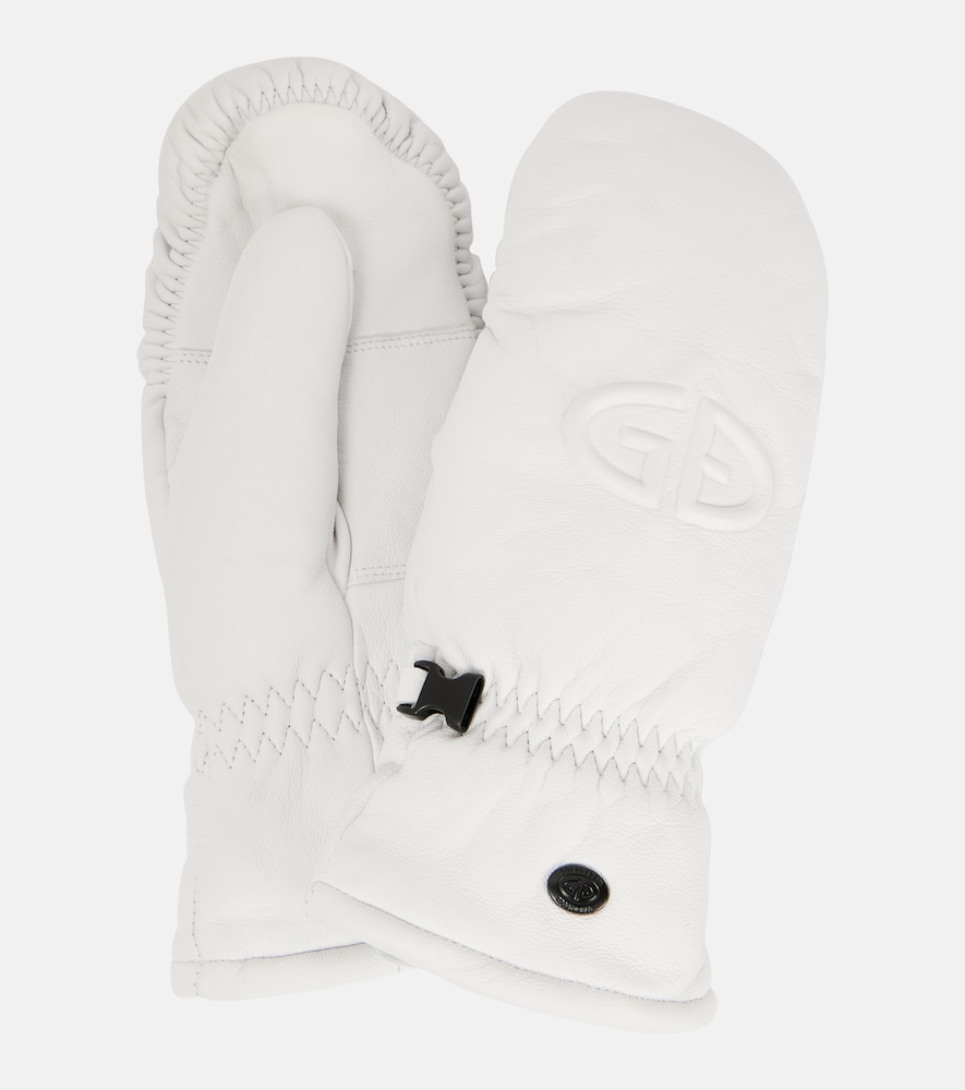 Goldbergh Moufles de ski Hilja en cuir 133 €