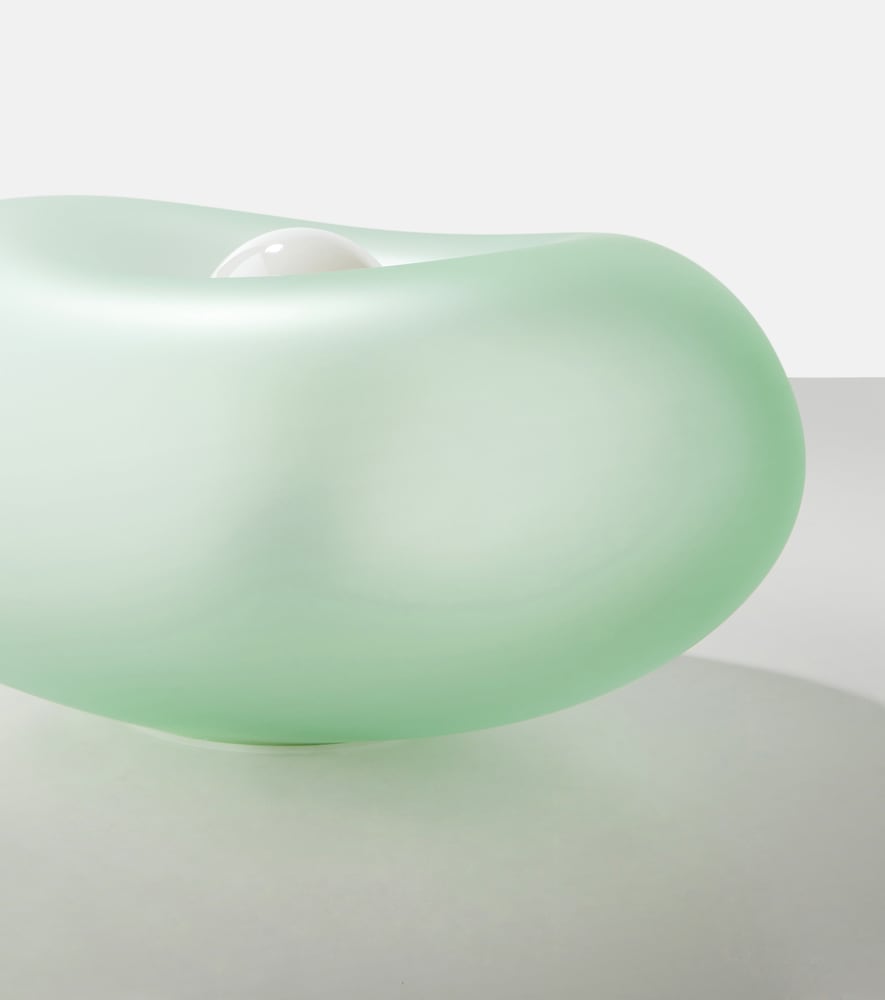  Milena Kling Milena Kling Tischleuchte Seaglass Extra Large 