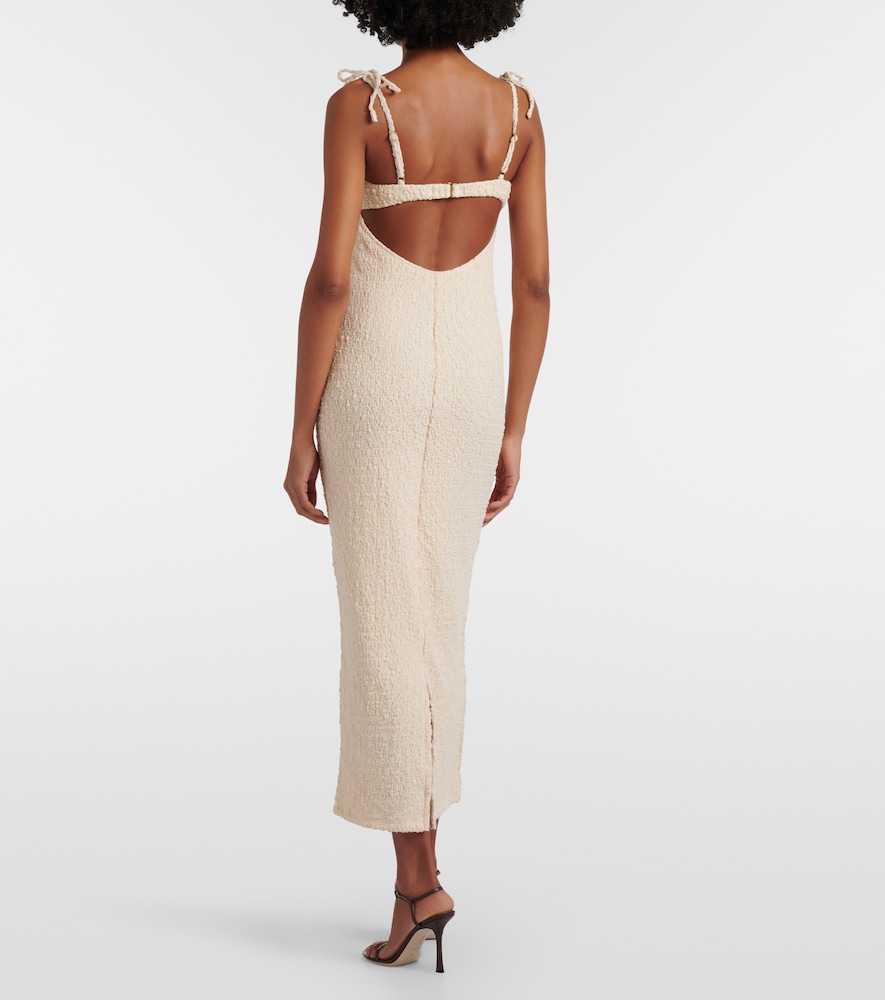  Montce Montce Midikleid Petal 