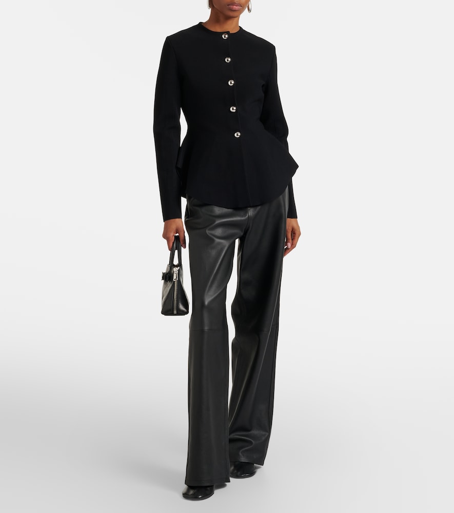 Proenza Schouler Dasha jacket
