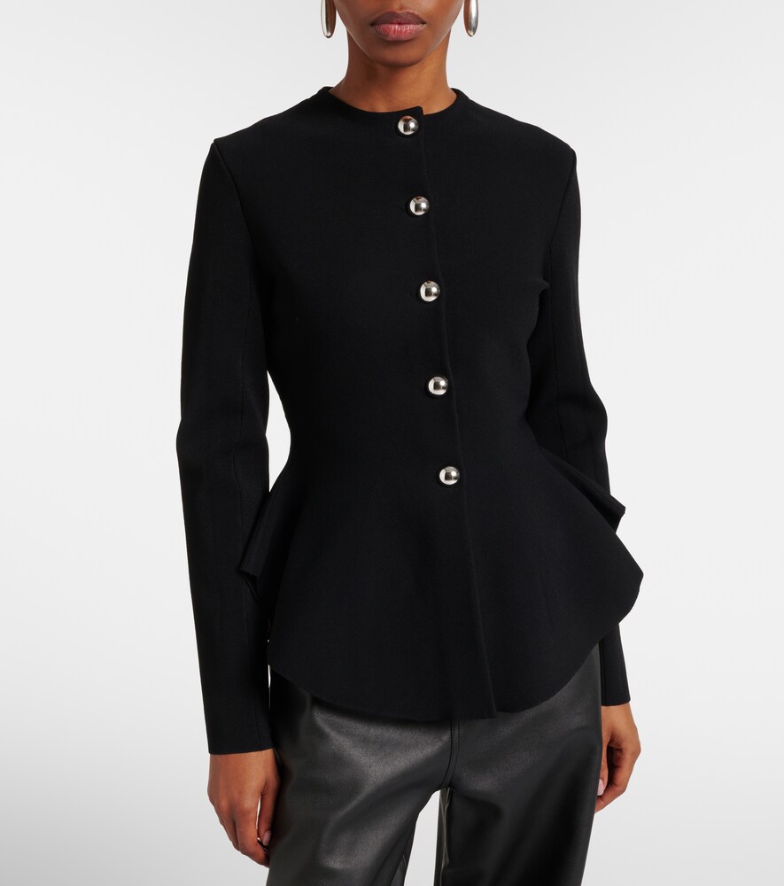  Proenza Schouler Proenza Schouler Dasha Jacket 