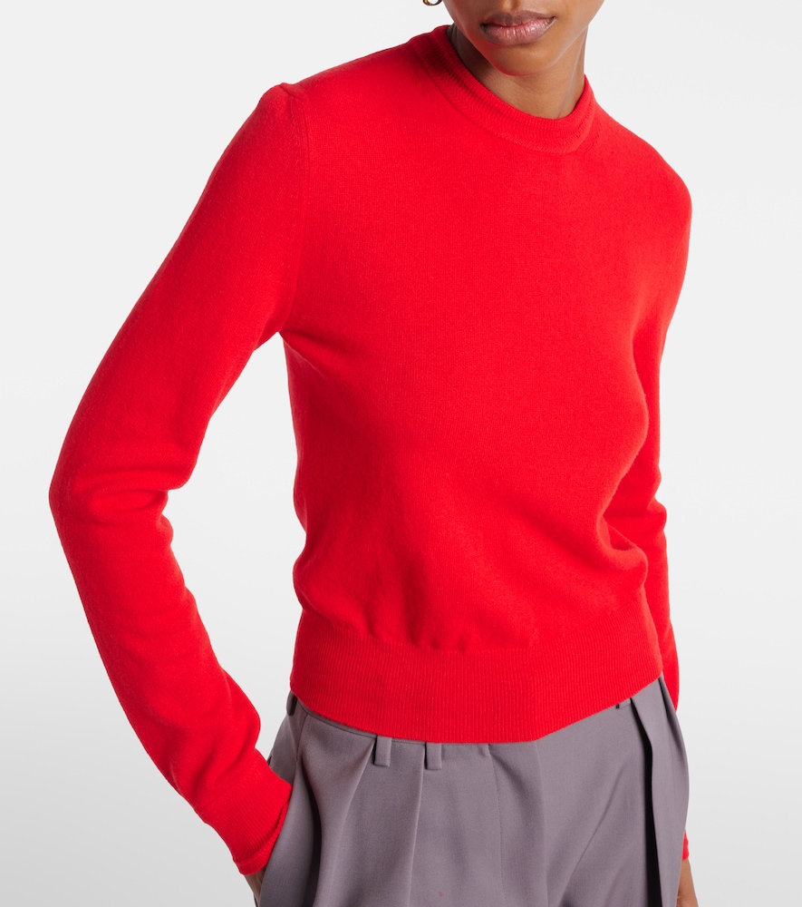 Virgin Sweater