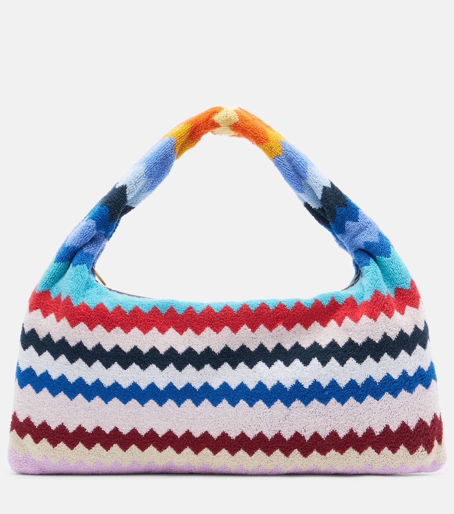 Missoni Sac Zigzag en coton 590 €