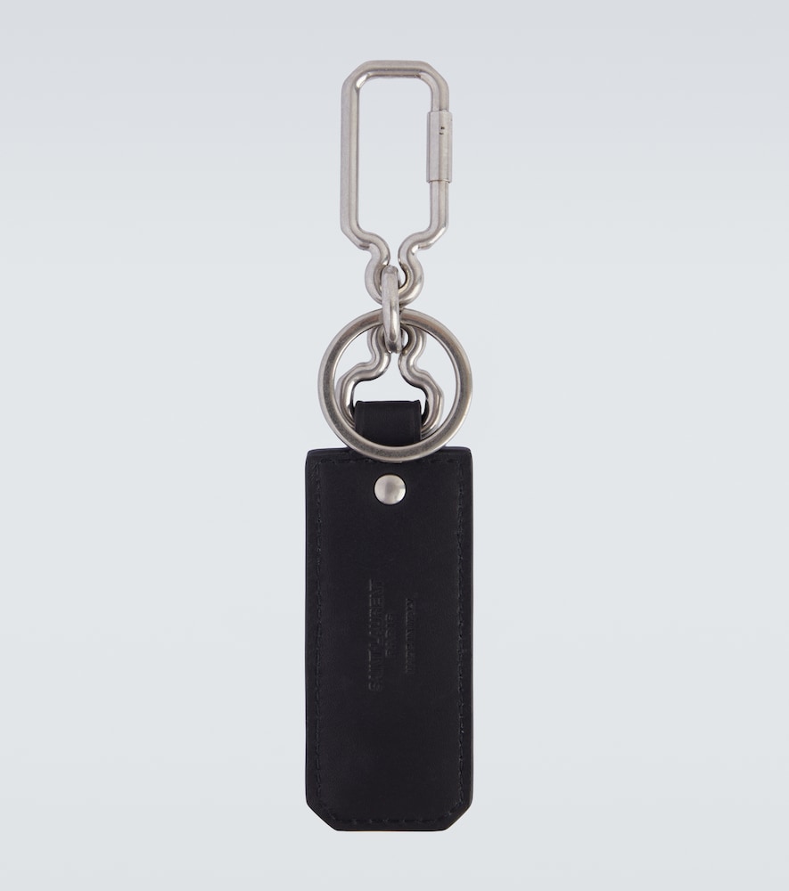  Saint Laurent Saint Laurent Schlüsselanhänger Cassandre saint laurent 