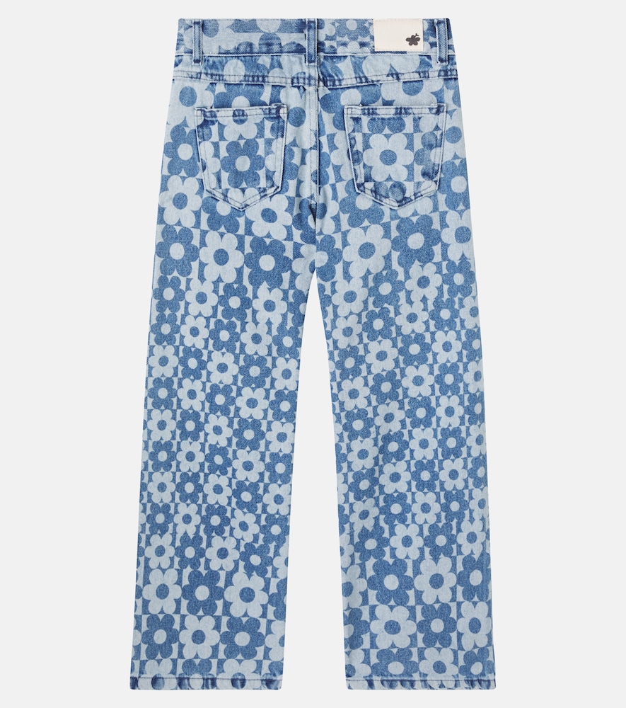  Fabula Fábula Jeans Love Daisy 