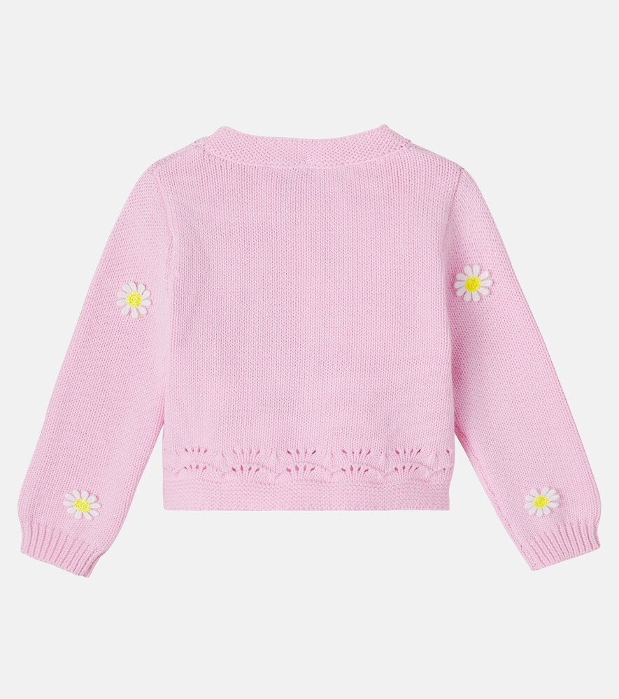  Monnalisa Monnalisa Cardigan 