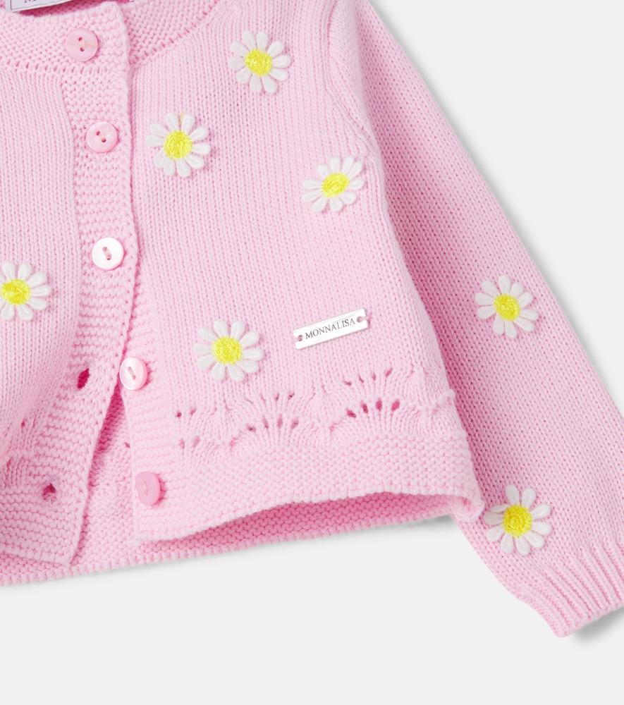  Monnalisa Monnalisa Cardigan 
