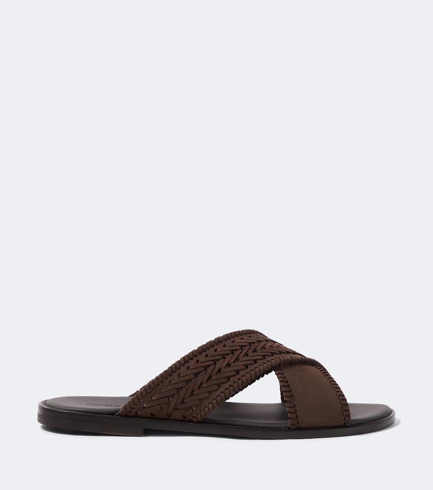 Tex Sandals