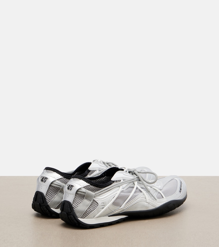  Balenciaga Balenciaga Radar Sneakers 