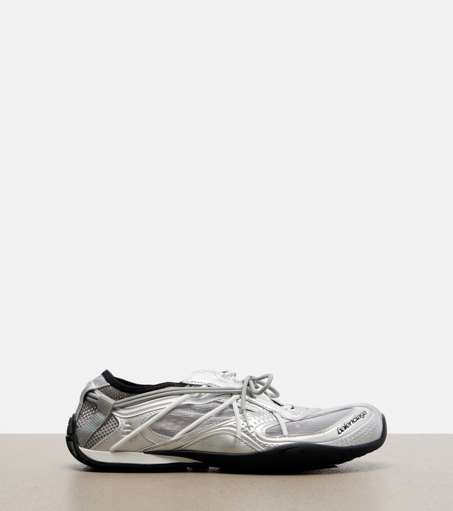  Balenciaga Balenciaga Radar Sneakers 
