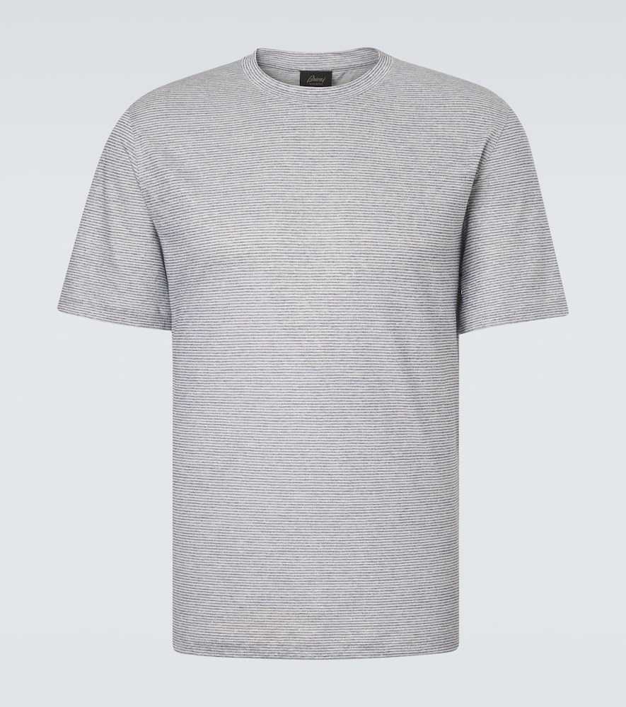 Cotton Poplin Shirt