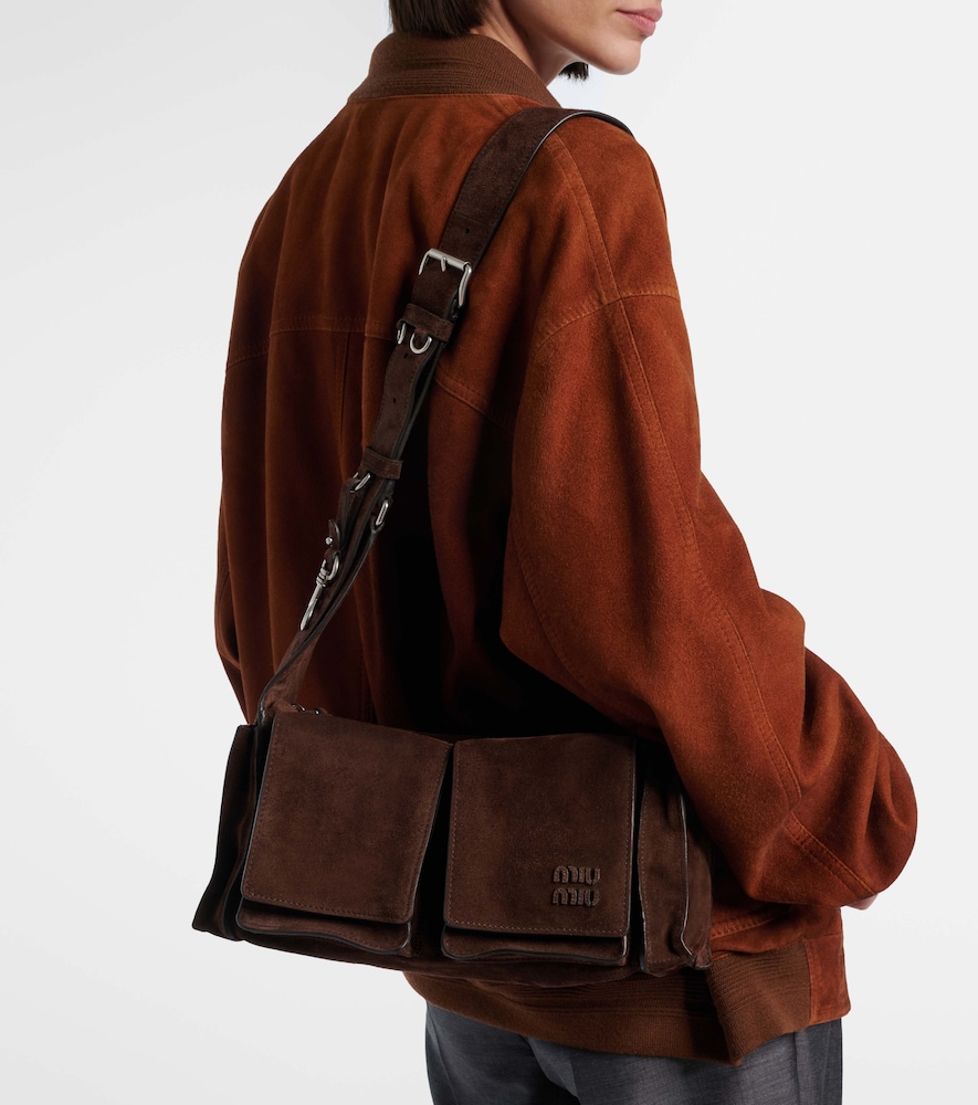 Utilitaire Shoulder Bag