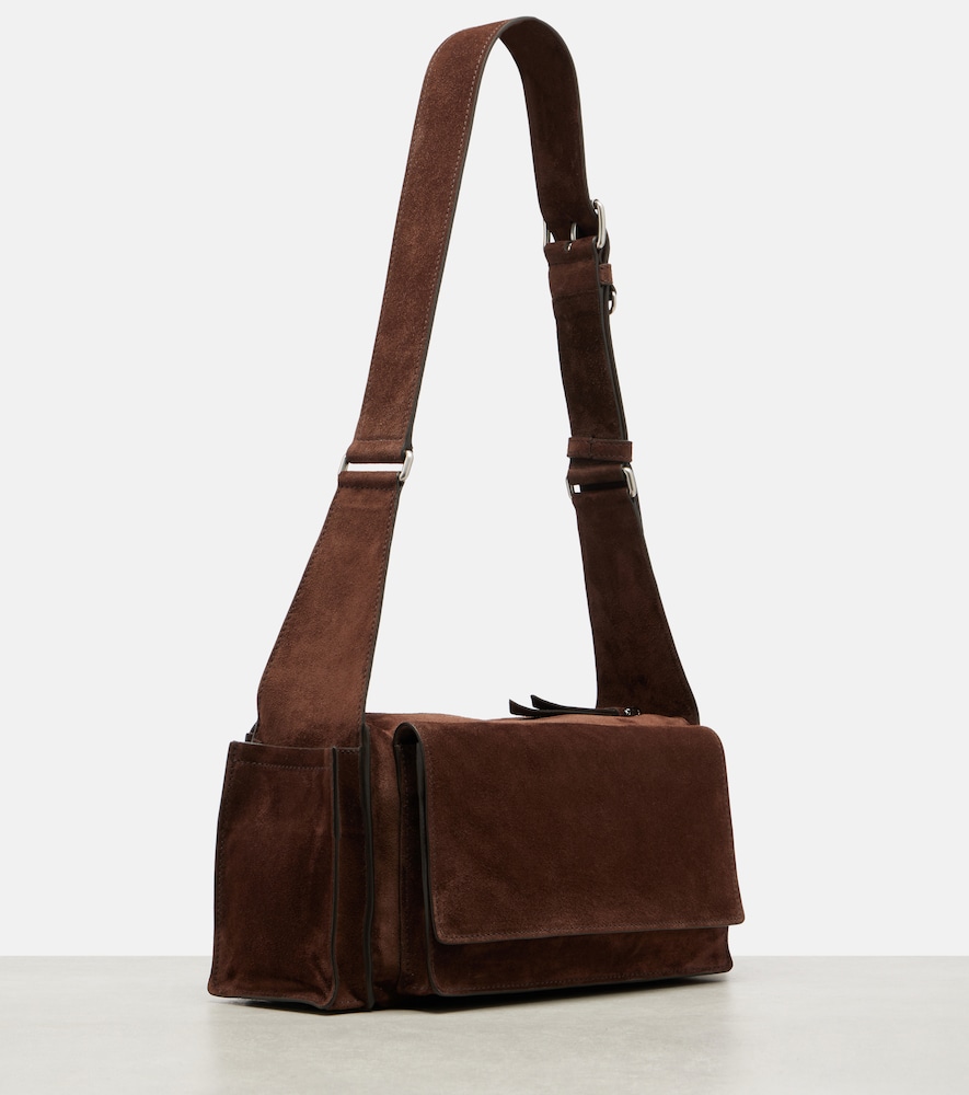 Utilitaire Shoulder Bag