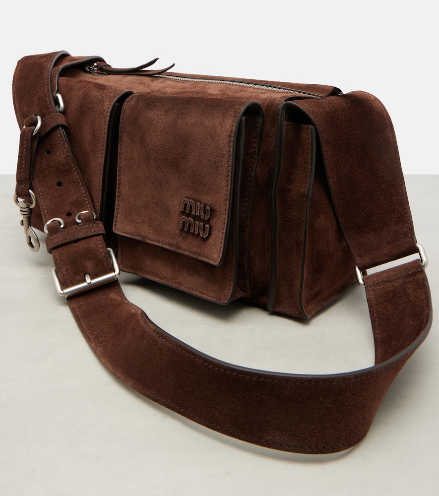Utilitaire Shoulder Bag